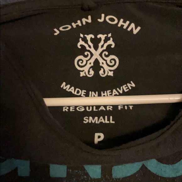 John John Denin Regular fit t-shirt - Picture 2 of 2
